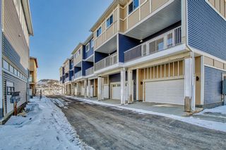 Photo 37: 706 33 Merganser Drive N: Chestermere Row/Townhouse for sale : MLS®# A2033979