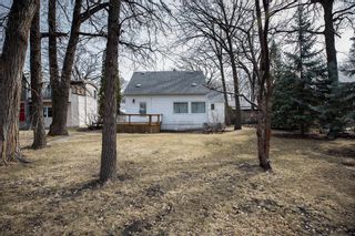 Photo 34: 335 Wildwood H Park in Winnipeg: Wildwood Residential for sale (1J)  : MLS®# 202107694