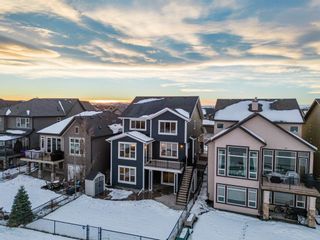 Main Photo: 72 Legacy Circle SE in Calgary: Legacy Detached for sale : MLS®# A2012669