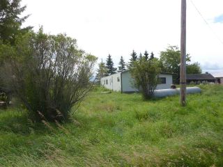 Photo 8: 56260 Rge Rd 213A: Rural Strathcona County Manufactured Home for sale : MLS®# E4230889
