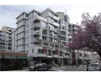 FEATURED LISTING: 403 - 860 View St VICTORIA