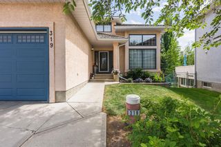 Photo 45: 319 Hampshire Court NW in Calgary: Hamptons Detached for sale : MLS®# A2055105
