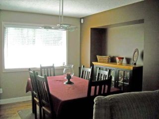 Photo 6: 6090 PALOMINO CR in Surrey: Cloverdale BC House for sale (Cloverdale)  : MLS®# F1437887