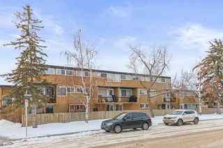 Photo 30: 103 607 69 Avenue SW in Calgary: Kingsland Apartment for sale : MLS®# A2125527
