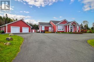 Photo 1: 8 Jenny's Way in Logy Bay: House for sale : MLS®# 1262901