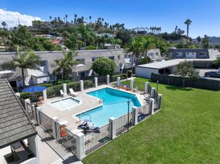Photo 28: SOLANA BEACH Townhouse for sale : 2 bedrooms : 849 Valley Ave