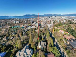 Photo 2: 1538 MARPOLE Avenue in Vancouver: Shaughnessy House for sale (Vancouver West)  : MLS®# R2785264