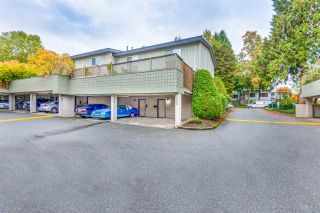 Photo 20: 138 9061 HORNE Street in Burnaby: Government Road Townhouse for sale in "Braemar Gardens" (Burnaby North)  : MLS®# R2226970