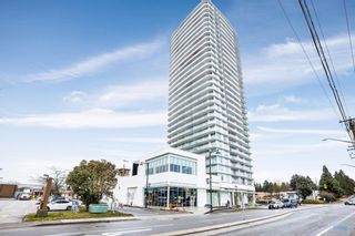 Photo 1: 2812 13685 102 Avenue in Surrey: Whalley Condo for sale in "Georgetown One" (North Surrey)  : MLS®# R2866336