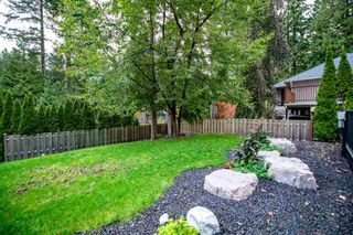 Photo 38: 2366 SUNNYSIDE Road: Anmore House for sale (Port Moody)  : MLS®# R2544936