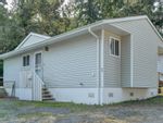 Main Photo: 23 1201 Craigflower Rd in View Royal: VR Glentana Manufactured Home for sale : MLS®# 941674