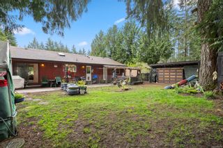 Photo 40: 2365 Robertson Rd in Shawnigan Lake: ML Shawnigan House for sale (Malahat & Area)  : MLS®# 960385