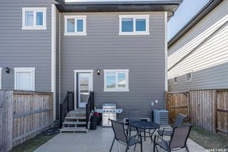 Photo 26: 23 111 Rosewood Gate North in Saskatoon: Rosewood Residential for sale : MLS®# SK927380