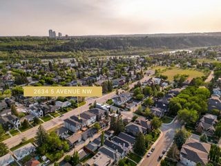 Photo 41: 2634 5 Avenue NW in Calgary: West Hillhurst Detached for sale : MLS®# A2124402