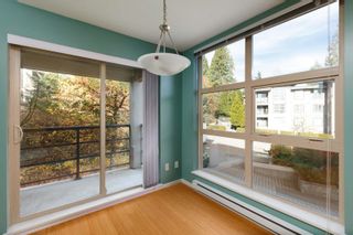 Photo 3: 403 9339 UNIVERSITY Crescent in Burnaby: Simon Fraser Univer. Condo for sale (Burnaby North)  : MLS®# R2823071