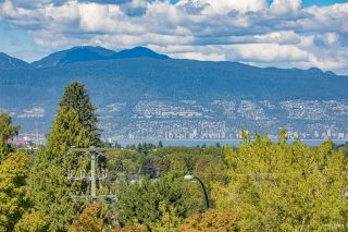 Main Photo: 4110 QUESNEL Drive in Vancouver: Arbutus House for sale (Vancouver West)  : MLS®# R2643869