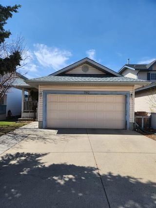 Main Photo: 240 Applewood Drive SE in Calgary: Applewood Park Detached for sale : MLS®# A2045155