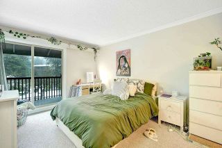 Photo 10: 509 9857 MANCHESTER Drive in Burnaby: Cariboo Condo for sale in "BARCLAY WOODS" (Burnaby North)  : MLS®# R2845746
