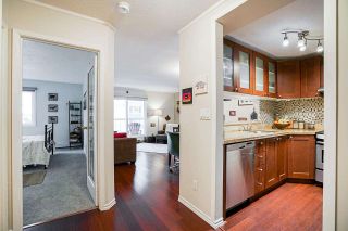 Photo 4: 103 156 W 21ST Street in North Vancouver: Central Lonsdale Condo for sale : MLS®# R2575204