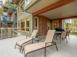 Photo 11: 26A 12849 LAGOON Road in Pender Harbour: Pender Harbour Egmont Condo for sale in "Painted Boat Resort & Spa" (Sunshine Coast)  : MLS®# R2717929
