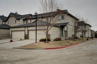 Photo 27: 301 Ranch Ridge Meadow: Strathmore Row/Townhouse for sale : MLS®# A1197366