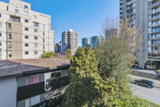 Photo 15: 403 1250 BURNABY Street in Vancouver: West End VW Condo for sale in "THE HORIZON" (Vancouver West)  : MLS®# R2876469
