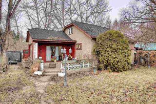 Photo 1: 4612 50 Street: Stony Plain House for sale : MLS®# E4234880