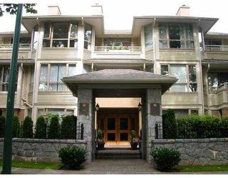Photo 1: 312 3755 W 8TH Avenue in Vancouver: Point Grey Condo for sale (Vancouver West)  : MLS®# V665423