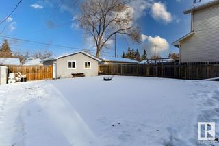 Photo 39: 10846 64 Avenue in Edmonton: Zone 15 House for sale : MLS®# E4325504