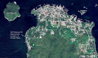 Photo 16: 343 Peterson Dr in Tofino: PA Tofino Land for sale (Port Alberni)  : MLS®# 911478