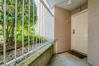 Photo 3: 122 4969 Wills Rd in Nanaimo: Na Uplands Condo for sale : MLS®# 931705