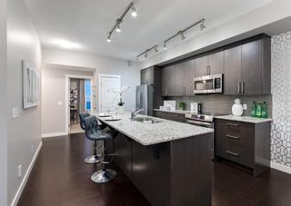Photo 10: 508 Cranford Walk SE in Calgary: Cranston Row/Townhouse for sale : MLS®# A1198104