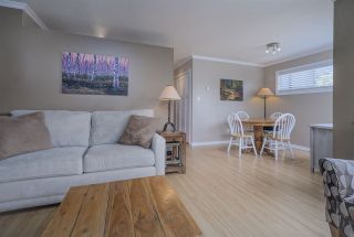Photo 11: 203 1665 ARBUTUS Street in Vancouver: Kitsilano Condo for sale in "The Beaches" (Vancouver West)  : MLS®# R2463318