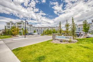 Photo 2: 301 130 Auburn Meadows View SE in Calgary: Auburn Bay Apartment for sale : MLS®# A1234910