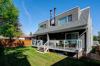 Photo 37: D 2115 35 Avenue SW in Calgary: Altadore Row/Townhouse for sale : MLS®# A1221096