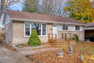 Photo 1: 290 E Elgin Street in Cobourg: House for sale : MLS®# X5828042
