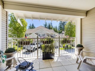 Photo 9: 49 3405 PLATEAU BOULEVARD in Coquitlam: Westwood Plateau Townhouse for sale : MLS®# R2610409