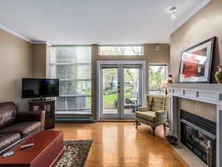 Photo 3: 13 2138 E KENT AVENUE SOUTH Avenue in Vancouver: Fraserview VE Townhouse for sale (Vancouver East)  : MLS®# R2012561