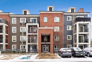 Photo 1: 4110 279 Copperpond Common SE in Calgary: Copperfield Apartment for sale : MLS®# A1181987