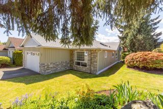 Photo 1: 3971 Valewood Dr in Nanaimo: Na North Jingle Pot Manufactured Home for sale : MLS®# 963537