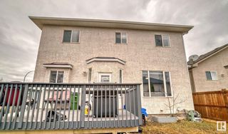 Photo 42: 16003 134 Street in Edmonton: Zone 27 House for sale : MLS®# E4382434