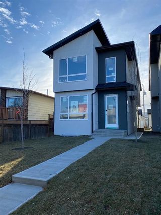 Main Photo: 8505 47 Avenue NW in Calgary: Bowness Detached for sale : MLS®# A1158502