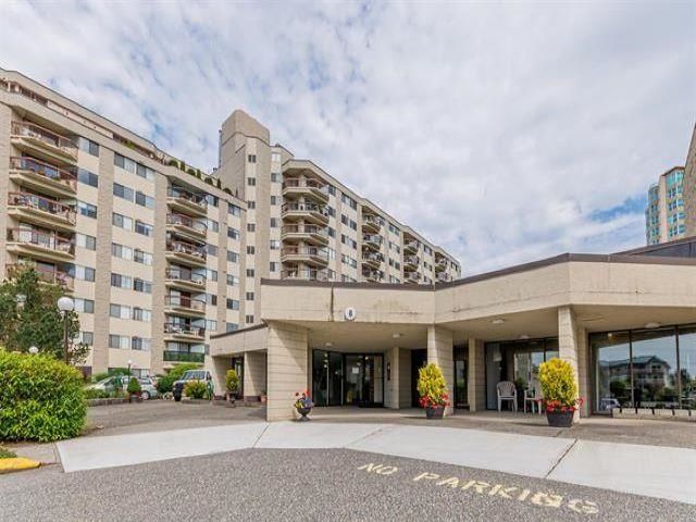 Main Photo: 802 31955 OLD YALE Road in Abbotsford: Abbotsford West Condo for sale : MLS®# R2754549