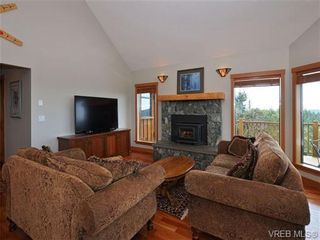 Photo 10: 4178 Munn Rd in VICTORIA: Hi Eastern Highlands House for sale (Highlands)  : MLS®# 697272