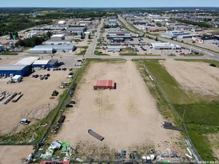 Photo 4: 3700 4th Avenue East in Prince Albert: South Industrial Commercial for sale : MLS®# SK934517