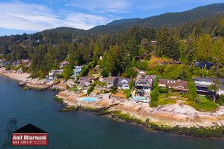 Photo 89: 3866 MARINE Drive in West Vancouver: West Bay House for sale : MLS®# R2720370