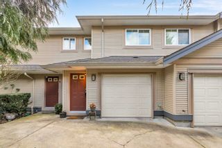 Photo 3: 21 5839 PANORAMA Drive in Surrey: Sullivan Station Townhouse for sale in "FOREST GATE" : MLS®# R2679583
