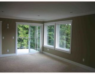 Photo 9: 3306 WINGROVE Terrace in Coquitlam: Hockaday House for sale : MLS®# V707763
