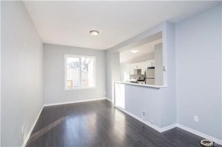 Photo 3: 582 Machray Avenue in Winnipeg: Residential for sale (4C)  : MLS®# 1729441