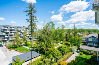 Photo 23: 406 5020 221A Street in Langley: Murrayville Condo for sale in "Murrayville House" : MLS®# R2881571